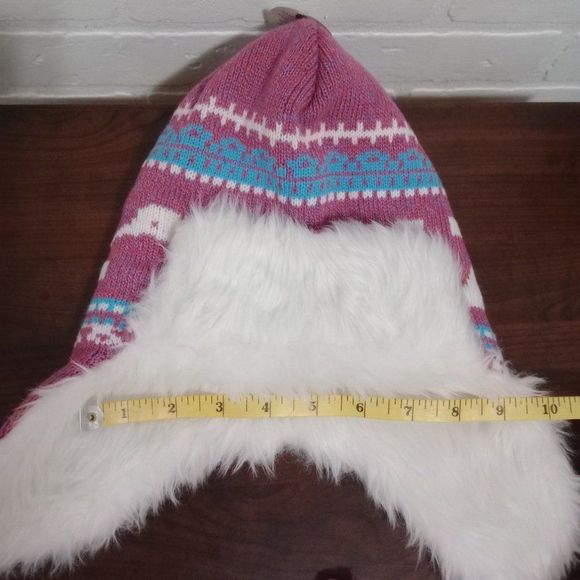 NWT Prokiwi kid's trapper hat new zealand - Picture 7 of 8